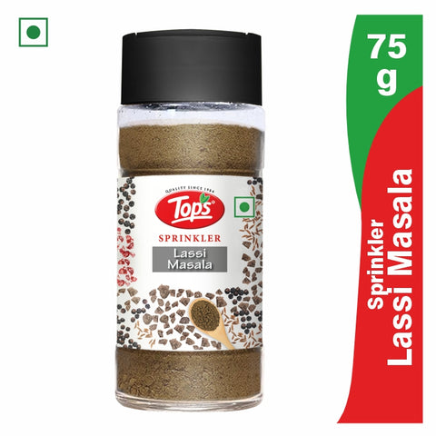 TOPS Lassi Masala - 75g.