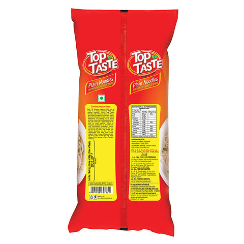 TOPS Plain Noodles - 650g. Pouch